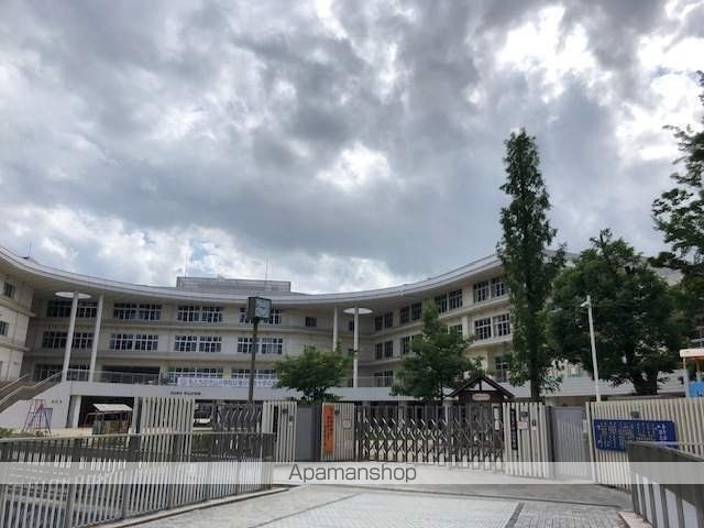 幼稚園・保育園　守山市立幼稚園守山幼稚園（幼稚園・保育園）まで599m