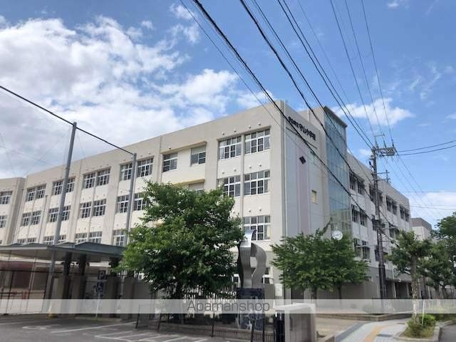 小学校　守山市立小学校守山小学校（小学校）まで599m