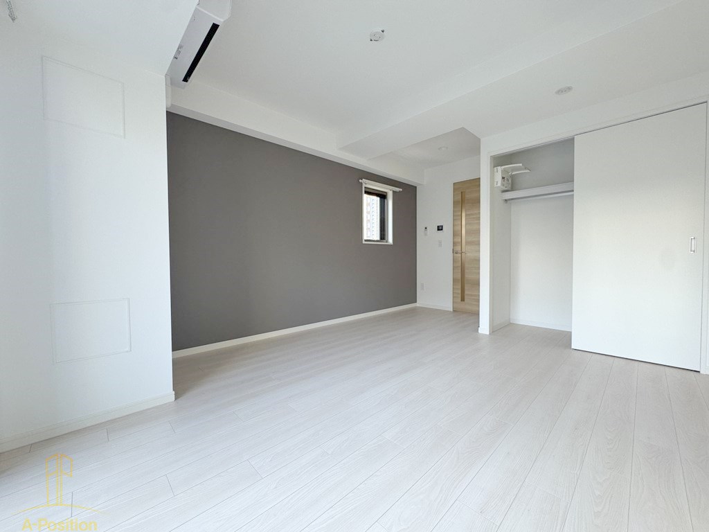 その他部屋・スペース　ロイヤルパークヒルズうめきた