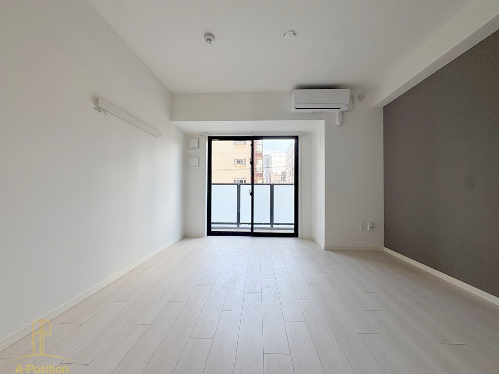 居室・リビング　ロイヤルパークヒルズうめきた