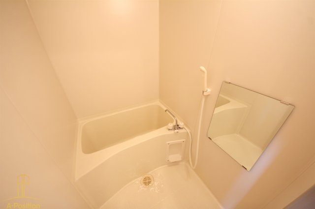 バス・シャワールーム　インベスト北梅田