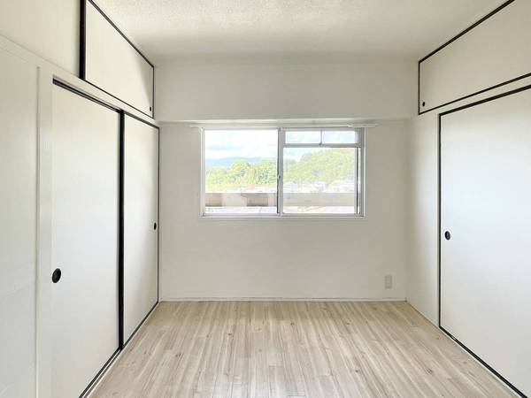 その他部屋・スペース　ビレッジハウスの同一物件・同一タイプの間取りの写真です