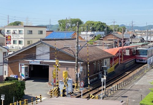 その他　羽黒駅（その他）まで362m