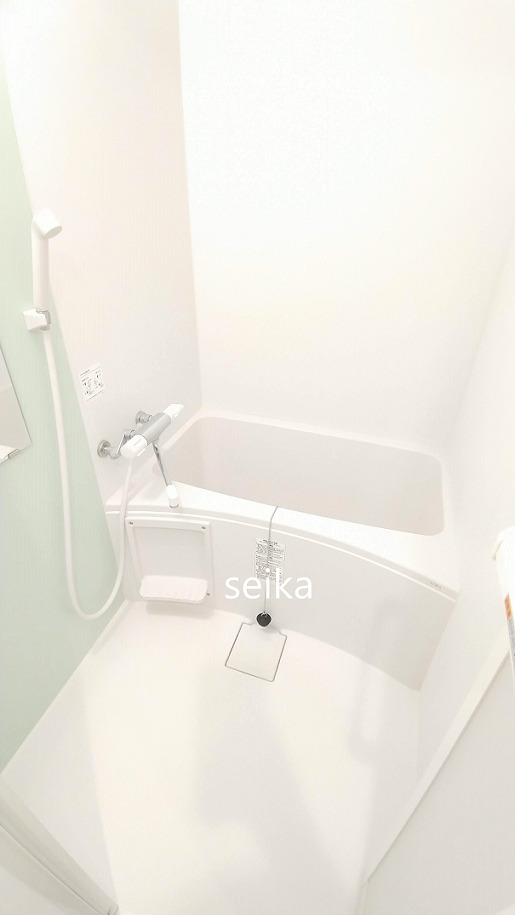 バス・シャワールーム　※参考写真