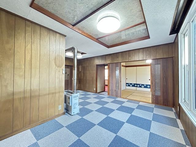 その他部屋・スペース　内装