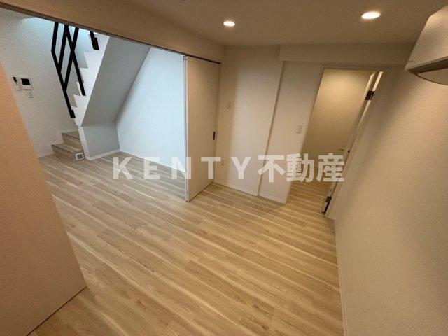 その他部屋・スペース　寝室にいかがでしょうか