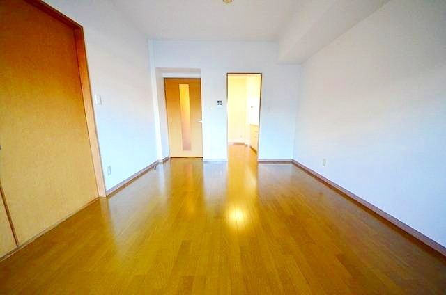 セキュリティ　★別部屋同間取り参照★