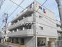 スカイコートパレス駒沢大学２ 3階 築8年5ヶ月の賃貸物件