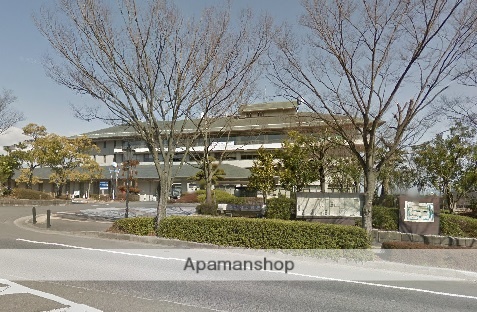 その他　【市役所・区役所】京田辺市役所（その他）まで1948m