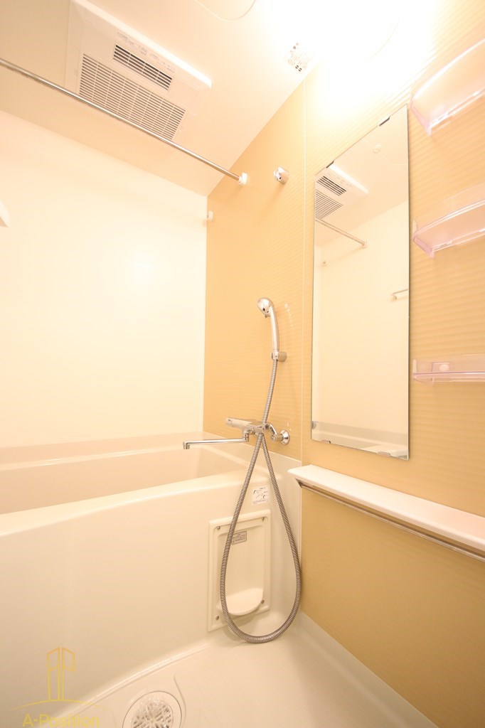 バス・シャワールーム　セイワパレス玉造上町台