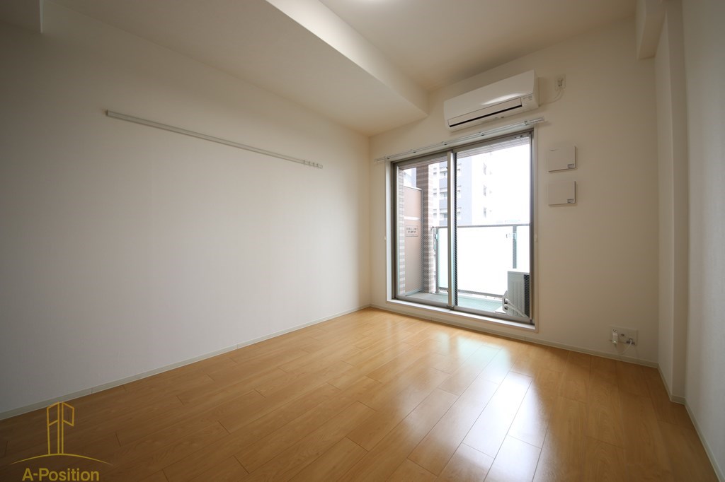 その他部屋・スペース　セイワパレス玉造上町台