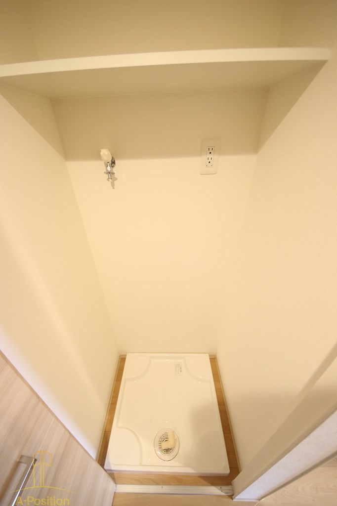 その他設備　セイワパレス玉造上町台