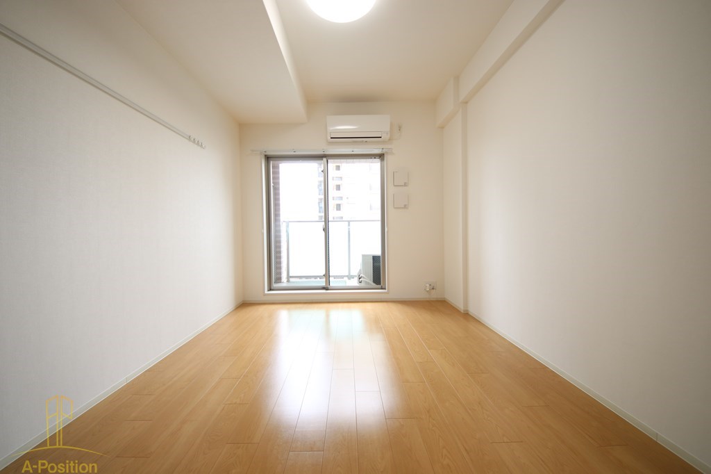 居室・リビング　セイワパレス玉造上町台