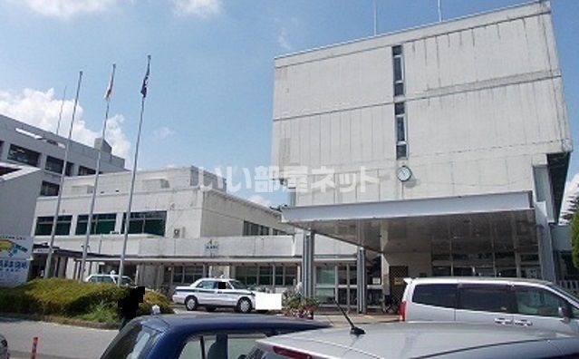 病院　新小山市民病院（病院）まで2208m