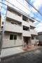 神崎川駅より徒歩3分 2階 築11年10ヶ月の賃貸物件