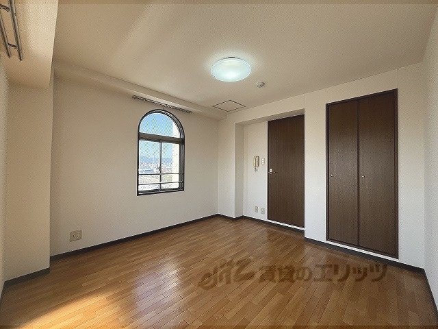 居室・リビング　洋室