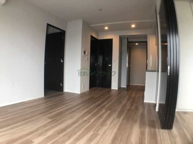 居室・リビング　プライマルシティ神楽坂 （参考画像）