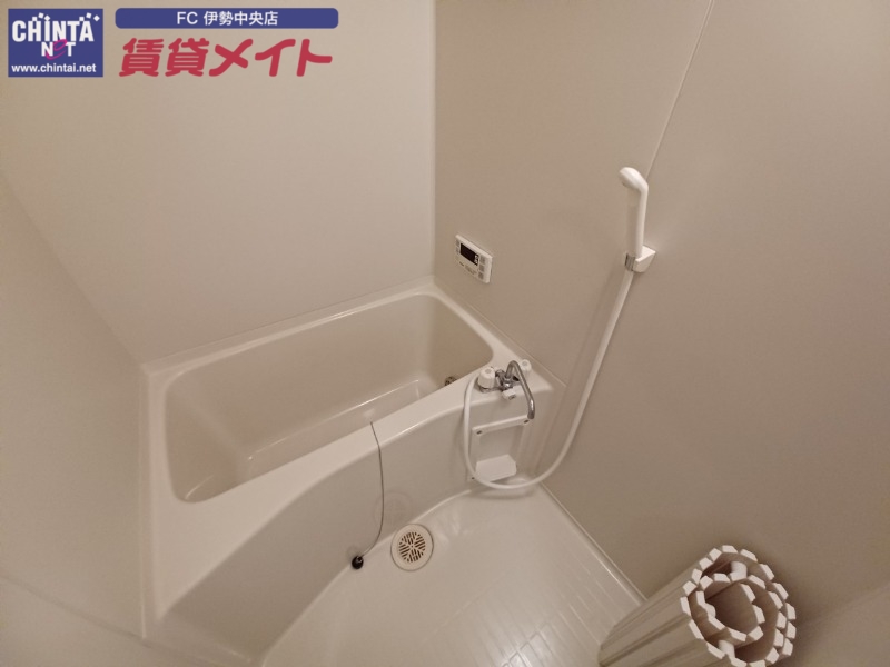 バス・シャワールーム　同型参考写真