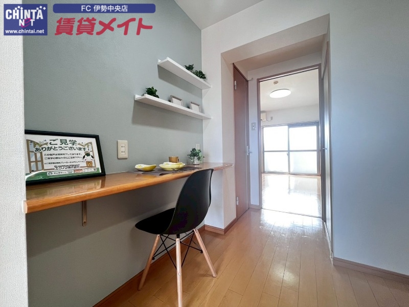 その他部屋・スペース　同型参考写真