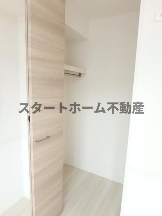 収納　小物を収納するのに便利です