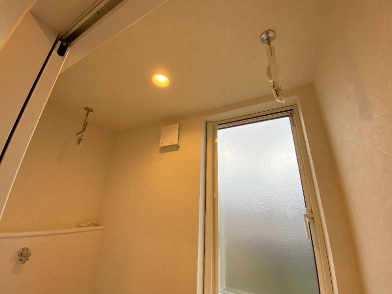 バルコニー　サンルーム