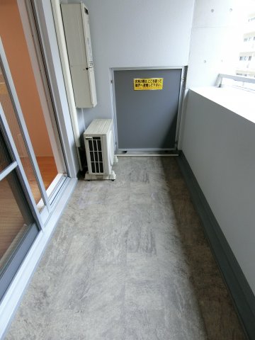 バルコニー　詳細は、RISUMO江坂本店→06-6155-7137まで♪