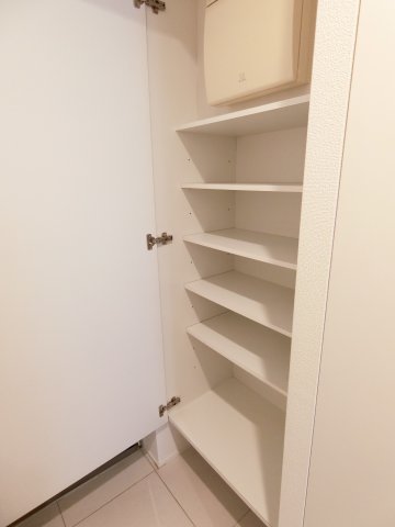 収納　詳細は、RISUMO江坂本店→06-6155-7137まで♪