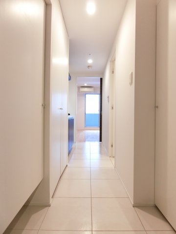 玄関　詳細は、RISUMO江坂本店→06-6155-7137まで♪