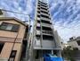 入谷駅より徒歩10分 4階 築1年10ヶ月の賃貸物件