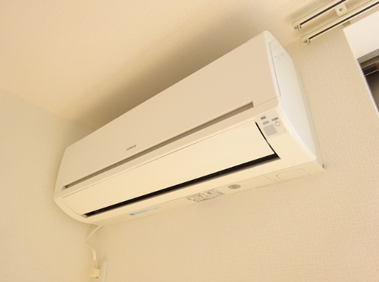 その他設備　参考写真です