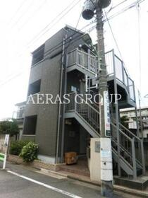 東急多摩川線/矢口渡駅 歩10分