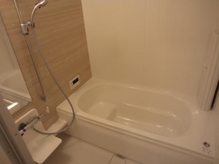 バス・シャワールーム　お風呂