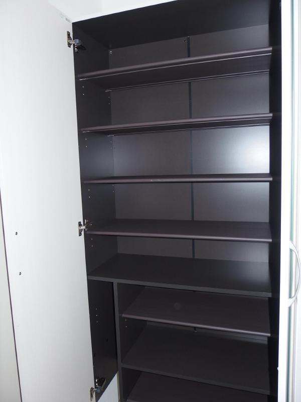 その他　シューズボックス