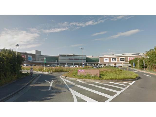 スーパー　イオン浜松市野店（スーパー）まで1133m