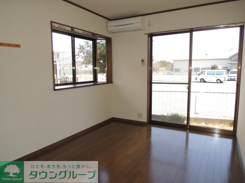 居室・リビング　リビング/居室