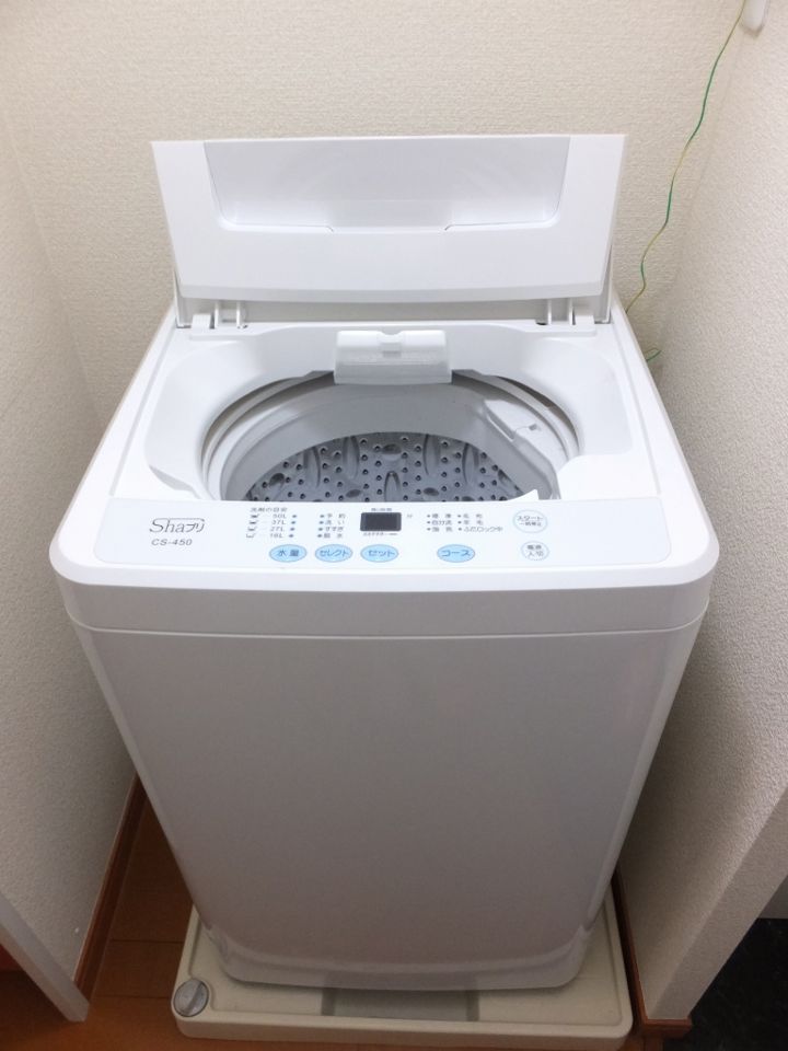その他設備　お部屋によりタイプが異なる場合があります