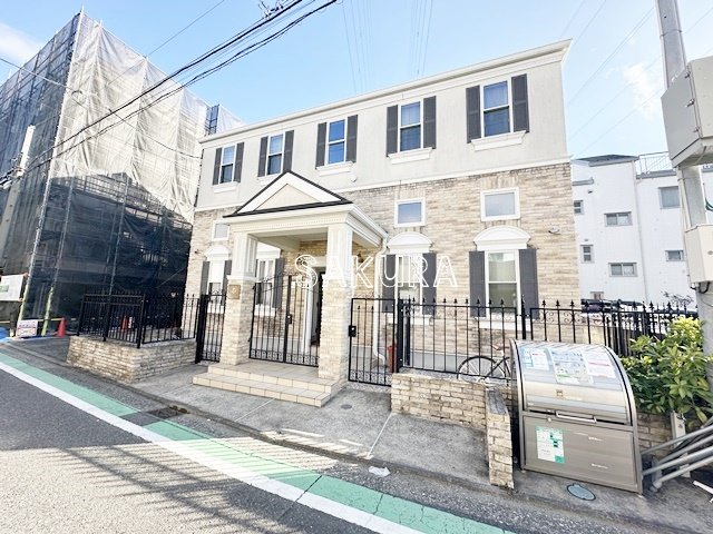 建物外観　当店おすすめ物件♪