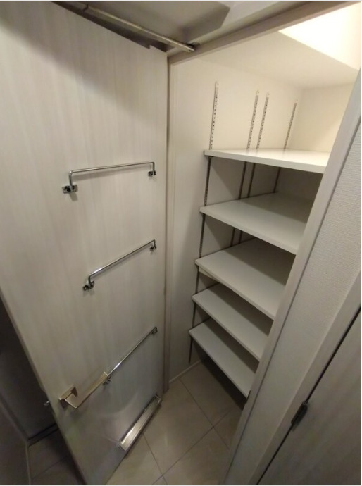 その他共有部分　シューズボックス