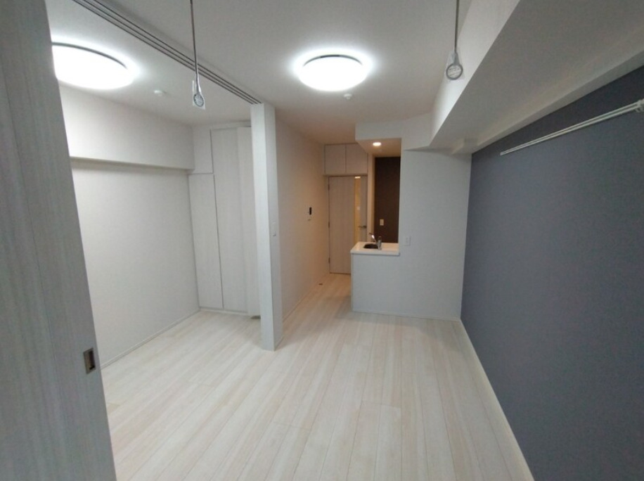 居室・リビング　リビングダイニング