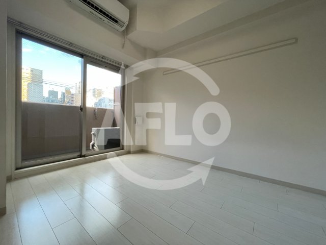 居室・リビング　プレサンス心斎橋ラヴィ　洋室