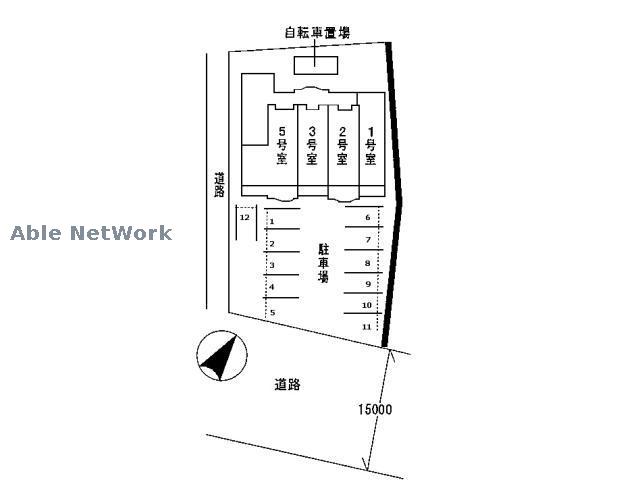 その他　周辺環境