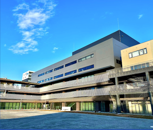 役所　中村区役所（役所）まで732m