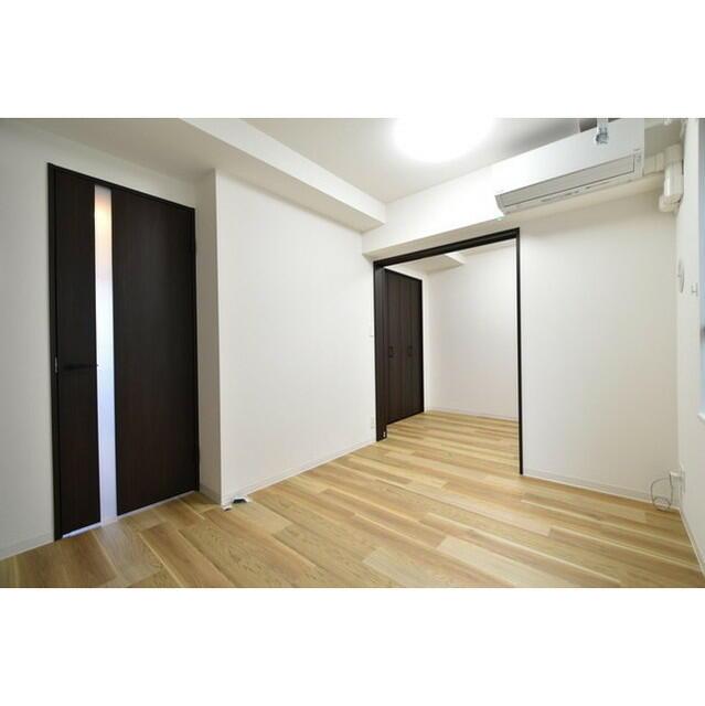 その他部屋・スペース　?