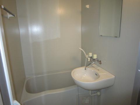 バス・シャワールーム　（イメージ）