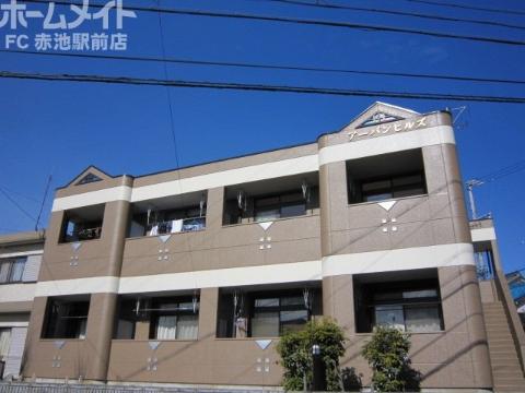 建物外観　外観写真