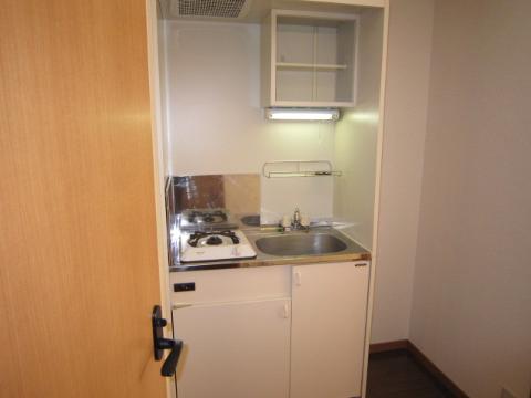 キッチン　（イメージ）