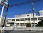 小学校　筑紫野市立二日市小学校（小学校）まで555m