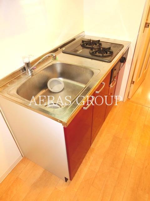 キッチン　同仕様タイプ