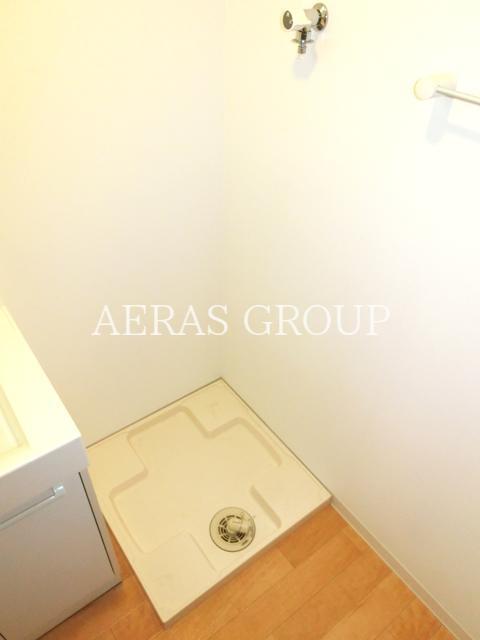 その他設備　同仕様タイプ