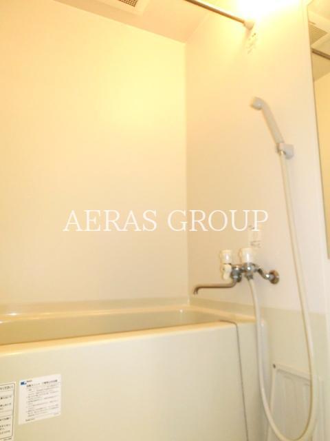 バス・シャワールーム　同仕様タイプ